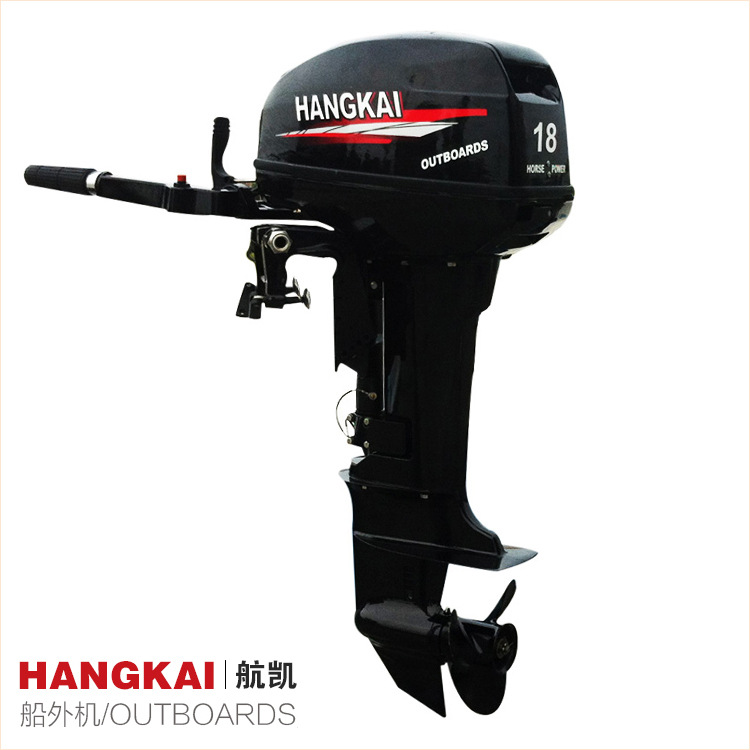 航凯船外机